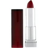 Maybelline Color Sensational 547 pleasure me red