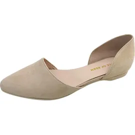 Apple of Eden Schuhe Blondie32 - Gr.: 38