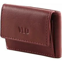 Voi Jeans Valentin Geldbörse unisex rot
