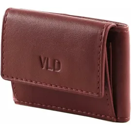 Voi Jeans Valentin Geldbörse unisex rot
