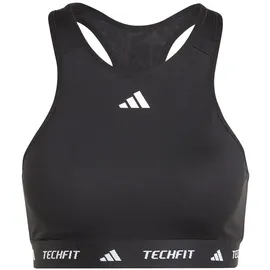 adidas Techfit Black L