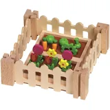 GoKi Accessoires Mein kleiner Garten (51729)