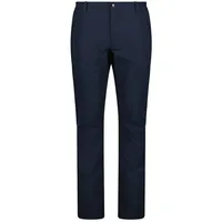 CMP Pant Herren Steghose, blau - 56