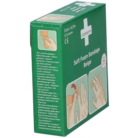 Holthaus Selbsthaftender Verband 3 x 4,5 m