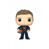 Funko - Max Verstappen Funko POP! Racing 08)