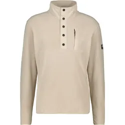 Alife And Kickin JokoAK F Fleece Sweatshirt, beige