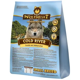 Wolfsblut Cold River 2 kg