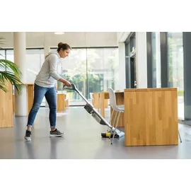 Kärcher BR30/1C Bp Pack 18/30 Akku-Scheuersaugmaschine inkl. Akku 3.0Ah 1.783-050.0