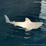 goodnight light® BOBB the shark lamp,