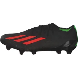 adidas X Speedportal.1 FG Herren Schwarz 43 1/3