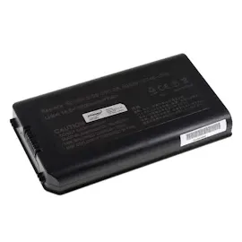 Powery Akku für Fujitsu-Siemens Typ SDI-MFS-SS-26C-06