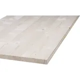 binderholz Leimholz Fichte 80 x 30 cm 18 mm