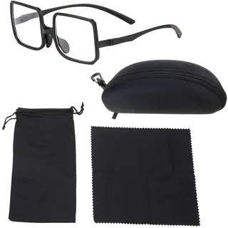 Haoyull Professionelle Billardbrille Vollrahmen Billard Wettbewerb Brillen Mode Billard Spieler Brille