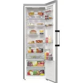 Gorenje R619DAXL6 Kühlschrank (398 l, 1850 mm hoch, Grau)