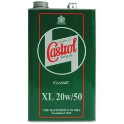 CASTROL Motoröl 4008177361227 Motorenöl,Öl,Öl für Motor