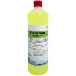 Cleancraft Reinigungsmittel alkalisch HDR-A 1l