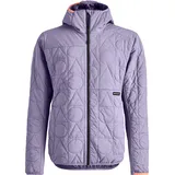 Ortovox Damen Ravine Metawool 90 Jacke (Größe XL, lila)