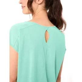 Vaude Skommer Iii Kurzarm-t-shirt - Sage - 44