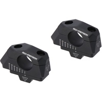 SW-Motech Lenkerverlegung variabel für - 22mm/28mm Schwarz