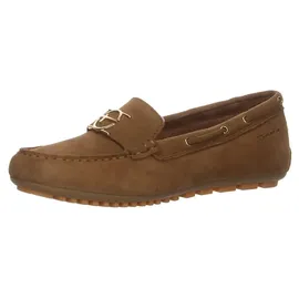 TAMARIS Moccassin Damen Braun 40