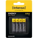 Intenso Energy Ultra AAA LR03