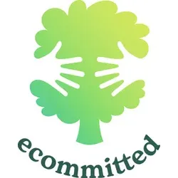OXFORD Collegeblock A5+/80BL kariert Rand links 400159373 Recycling