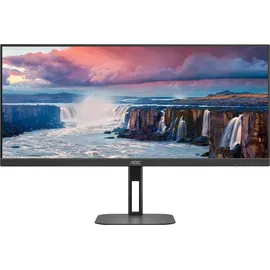 AOC U34V5C/BK 34"