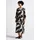 STREET ONE Midikleid Grau 36
