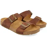 HAFLINGER 819016 für Damen, Braun 42 EU