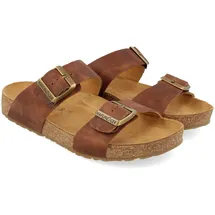 HAFLINGER 819016 für Damen, Braun 42 EU