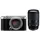 Fujifilm X-M5 Body Silber