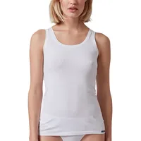 SKINY Damen Tank Top Cotton Essentials