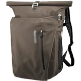 Ortlieb Vario PS 26 l QL2.1 dark sand