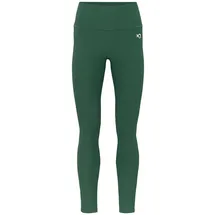 KARI TRAA Nina Leggings - Thyme - S