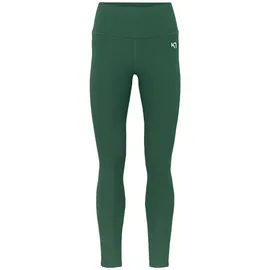 KARI TRAA Nina Leggings - Thyme - S