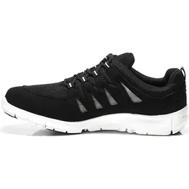 ELTEN Apache black-white Low O1 Gr. 45