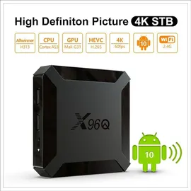 OEM X96Q TV Box 2020