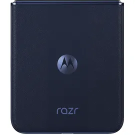 Motorola Razr 50 Ultra 512 GB Midnight Blue