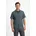 Meseta Shirt Hemd kariert Dunkelblau XL