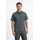 Jack Wolfskin Meseta Shirt Hemd kariert Dunkelblau XL