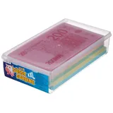 Cool Süsse Scheine XXL 150 Essoblaten mit Süßungsmitteln 515g