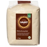 Davert Rohrohrzucker bio 1kg