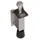 SO-Tech Flipper Grau 40 mm