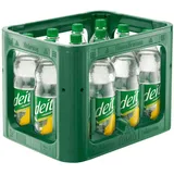 Deit Citro Klar PET Flasche - MEHRWEG - ohne Kasten 6x 1,00 L.