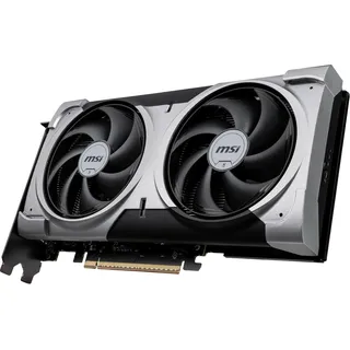 MSI GeForce RTX 5060 Ti 16G VENTUS 2X OC PLUS 16GB GDDR7 Grafikkarte HDMI/DP