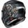 Shoei NXR2 faust tc-5