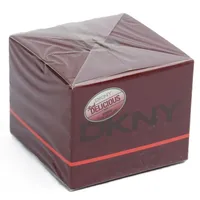 DKNY RED DELICIOUS Eau De Toilette 50ml