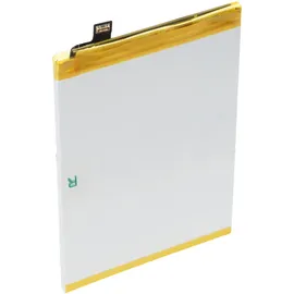 AccuCell Akku passend für OPPO A60, Li-Polymer, 3,87V, 5000mAh, 19,35Wh