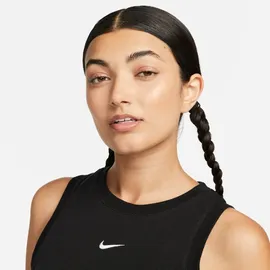 Nike Sportswear Essentials Schwarz S