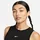 Nike Sportswear Essentials Schwarz S